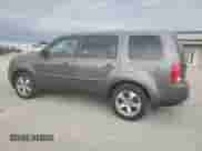 2015 Honda Pilot EX-L with VIN 5FNYF3H74FB009086, listed as a Copart auction lot 54887975 with 117,036 mi miles and Salvage title. Bid and sale history available at DreamBid. Image 2.