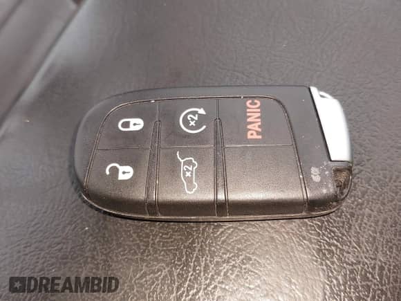 2019 Jeep Grand Cherokee Limited X with VIN 1C4RJFBG9KC760446, listed as a IAAI auction lot 40206069 with Not provided miles and . Bid and sale history available at DreamBid. Image 11.