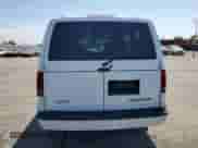 2005 Chevrolet Astro с VIN 1GNDM19X25B119179, выставлен на аукционе Copart как лот 50597085 с пробегом 175 940 миль миль и Списание • Salvage title. История ставок и продаж доступна на DreamBid. Изображение 6.