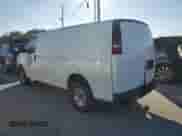 2010 Chevrolet Express Cargo с VIN 1GC2GTBA6A1177000, выставлен на аукционе Copart как лот 89862895 с пробегом 380 588 миль миль и Чистый • Clean title. История ставок и продаж доступна на DreamBid. Изображение 2.