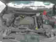 2020 Chevrolet Equinox LS z VIN 2GNAXSEV7L6256977, wystawiony jako Copart lot #89385955 z przebiegiem 89 960 mil mil oraz Szkoda całkowita • Salvage title. Historia ofert i sprzedaży dostępna na DreamBid. Obrazek 16.