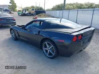 2013 Chevrolet Corvette 2LT с VIN 1G1YF2DW4D5102916, выставлен на аукционе IAAI как лот 43396499 с пробегом 56 504 миль миль и . История ставок и продаж доступна на DreamBid. Изображение 3.