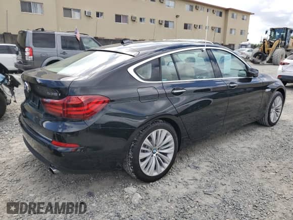 2017 BMW 5 Series 535i xDrive z VIN WBA5M4C50HD187007, wystawiony jako Copart lot #74029673 z przebiegiem 22 117 mil mil oraz . Historia ofert i sprzedaży dostępna na DreamBid. Obrazek 3.