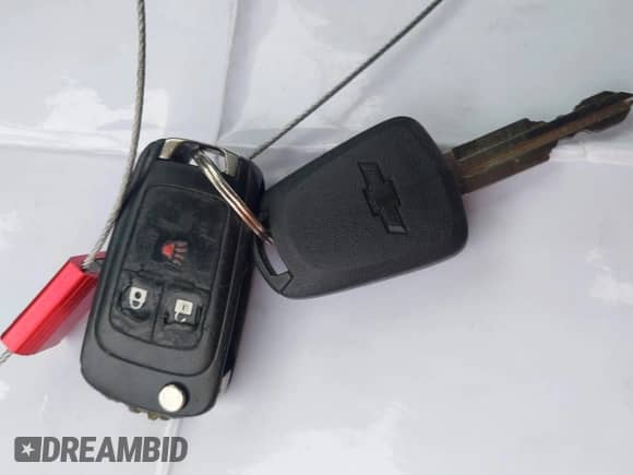 2014 Chevrolet Spark LT с VIN KL8CD6S97EC513549, выставлен на аукционе IAAI как лот 43412112 с пробегом 173 569 миль миль и . История ставок и продаж доступна на DreamBid. Изображение 11.