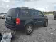 2011 Honda Pilot Touring с VIN 5FNYF3H9XBB029662, выставлен на аукционе Copart как лот 82096555 с пробегом 79 853 миль миль и Списание • Salvage title. История ставок и продаж доступна на DreamBid. Изображение 3.