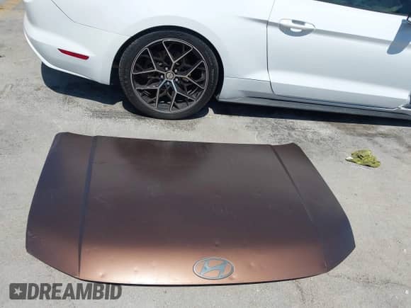 2024 Hyundai Santa Fe Calligraphy с VIN 5NMP5DGL8RH034174, выставлен на аукционе IAAI как лот 43171091 с пробегом 12 021 миль миль и . История ставок и продаж доступна на DreamBid. Изображение 12.