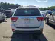 2011 Jeep Grand Cherokee 70th Anniversary z VIN 1J4RR4GG5BC543959, wystawiony jako Copart lot #84259425 z przebiegiem 192 320 mil mil oraz Szkoda całkowita • Salvage title. Historia ofert i sprzedaży dostępna na DreamBid. Obrazek 6.