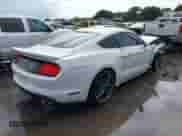 2020 Ford Mustang GT с VIN 1FA6P8CF4L5124547, выставлен на аукционе IAAI как лот 42974380 с пробегом 57 400 миль миль и . История ставок и продаж доступна на DreamBid. Изображение 4.