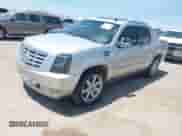 2010 Cadillac Escalade EXT Premium with VIN 3GYVKNEF0AG161384, listed as a IAAI auction lot 42877989 with 161,744 mi miles and . Bid and sale history available at DreamBid. Image 17.