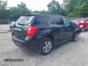 2014 Chevrolet Equinox LT z VIN 2GNFLFEK2E6379460, wystawiony jako IAAI lot #42968412 z przebiegiem 174 970 mil mil oraz . Historia ofert i sprzedaży dostępna na DreamBid. Obrazek 4.