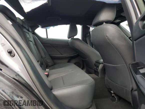 2024 Lexus IS 350 F Sport z VIN JTHBZ1B22R5079284, wystawiony jako Copart lot #70114085 z przebiegiem 2 344 mil mil oraz Czysty tytuł • Clean title. Historia ofert i sprzedaży dostępna na DreamBid. Obrazek 10.