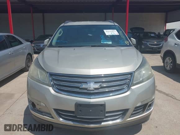 2013 Chevrolet Traverse LTZ z VIN 1GNKRLKD6DJ107772, wystawiony jako IAAI lot #42935823 z przebiegiem 201 445 mil mil oraz . Historia ofert i sprzedaży dostępna na DreamBid. Obrazek 11.
