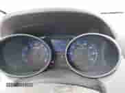 2011 Hyundai Tucson Limited with VIN KM8JU3AC7BU244772, listed as a IAAI auction lot 42367202 with 154,608 mi miles and . Bid and sale history available at DreamBid. Image 7.