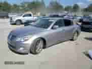 2012 Hyundai Genesis 3.8L с VIN KMHGC4DD2CU157418, выставлен на аукционе Copart как лот 81103515 с пробегом 96 298 миль миль и Списание • Salvage title. История ставок и продаж доступна на DreamBid. Изображение 1.