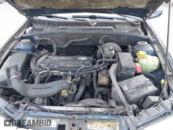 2001 Saturn LS с VIN 1G8JU52F91Y520315, выставлен на аукционе IAAI как лот 42462566 с пробегом Не указан миль и . История ставок и продаж доступна на DreamBid. Изображение 10.