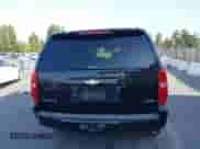 2008 Chevrolet Tahoe LTZ with VIN 1GNFK13098J143578, listed as a IAAI auction lot 42549671 with 208,738 mi miles and . Bid and sale history available at DreamBid. Image 16.