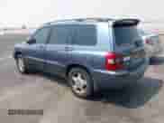 2005 Toyota Highlander с VIN JTEDP21A850084488, выставлен на аукционе IAAI как лот 42911855 с пробегом 103 207 миль миль и . История ставок и продаж доступна на DreamBid. Изображение 3.