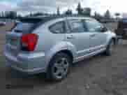 2008 Dodge Caliber R/T with VIN 1B3HB78K98D668798, listed as a IAAI auction lot 42224689 with 115,065 mi miles and . Bid and sale history available at DreamBid. Image 4.