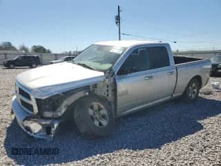 2014 Ram 1500 SLT с VIN 1C6RR6GTXES197603, выставлен на аукционе Copart как лот 49621075 с пробегом 229 024 миль миль и Списание • Salvage title. История ставок и продаж доступна на DreamBid. Изображение 1.