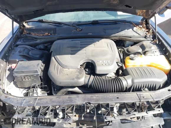 2013 Dodge Challenger SXT с VIN 2C3CDYAG0DH684162, выставлен на аукционе IAAI как лот 43399757 с пробегом 113 941 миль миль и . История ставок и продаж доступна на DreamBid. Изображение 10.