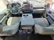 2015 Ford F-150 XL с VIN 1FTEW1CG4FKE72279, выставлен на аукционе Copart как лот 62667815 с пробегом 123 975 миль миль и Списание • Salvage title. История ставок и продаж доступна на DreamBid. Изображение 8.