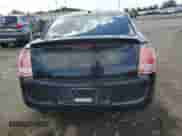 2013 Chrysler 300 S with VIN 2C3CCABT7DH553266, listed as a Copart auction lot 71152225 with Not provided miles and Clean title. Bid and sale history available at DreamBid. Image 6.