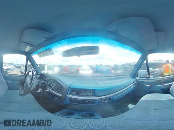 1994 Ford F-150 z VIN 1FTEF14N2RNB60428, wystawiony jako Copart lot #57517814 z przebiegiem 109 068 mil mil oraz Szkoda całkowita • Salvage title. Historia ofert i sprzedaży dostępna na DreamBid. Obrazek 13.