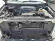 2011 Ford F-150 FX4 с VIN 1FTFX1EF9BFC31486, выставлен на аукционе Copart как лот 82576035 с пробегом 270 388 миль миль и Списание • Salvage title. История ставок и продаж доступна на DreamBid. Изображение 11.