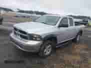 2009 Dodge 1500 SLT with VIN 1D3HV18T59S778912, listed as a IAAI auction lot 43209460 with 152,792 mi miles and . Bid and sale history available at DreamBid. Image 22.
