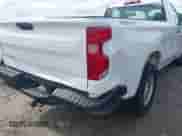 2020 Chevrolet Silverado 1500 Work Truck with VIN 3GCNYAEH2LG114844, listed as a IAAI auction lot 42265197 with 118,162 mi miles and . Bid and sale history available at DreamBid. Image 6.