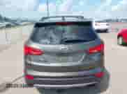 2014 Hyundai Santa Fe z VIN 5XYZUDLB1EG227778, wystawiony jako IAAI lot #43033757 z przebiegiem 135 496 mil mil oraz . Historia ofert i sprzedaży dostępna na DreamBid. Obrazek 16.