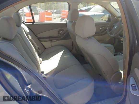 2006 Chevrolet Malibu 1LS с VIN 1G1ZS51F86F192462, выставлен на аукционе IAAI как лот 43447351 с пробегом 140 028 миль миль и . История ставок и продаж доступна на DreamBid. Изображение 8.