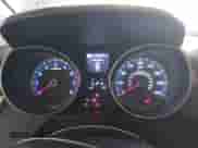 2013 Hyundai Elantra with VIN KMHD35LE4DU113733, listed as a IAAI auction lot 42601625 with 122,222 mi miles and . Bid and sale history available at DreamBid. Image 7.