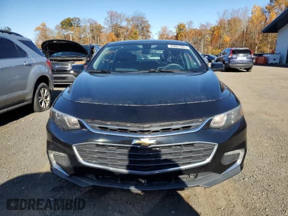 2018 Chevrolet Malibu LT with VIN 1G1ZD5ST3JF169274, listed as a Copart auction lot 89861065 with 124,243 mi miles and Clean title. Bid and sale history available at DreamBid. Image 5.