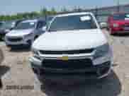 2022 Chevrolet Colorado 2WD LT с VIN 1GCGSCEN8N1159669, выставлен на аукционе IAAI как лот 42261442 с пробегом 110 875 миль миль и . История ставок и продаж доступна на DreamBid. Изображение 12.