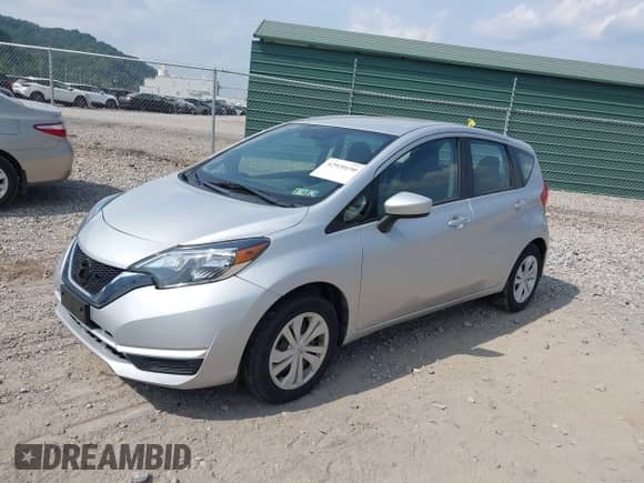 2019 Nissan Note SV с VIN 3N1CE2CP0KL365449, выставлен на аукционе IAAI как лот 42920150 с пробегом 70 603 миль миль и . История ставок и продаж доступна на DreamBid. Изображение 2.