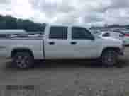 2005 GMC Sierra 1500 SLE with VIN 2GTEK13T851282721, listed as a IAAI auction lot 42390234 with 257,073 mi miles and . Bid and sale history available at DreamBid. Image 14.