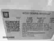 2018 Chevrolet Sonic Premier z VIN 1G1JF5SB3J4106945, wystawiony jako IAAI lot #43090914 z przebiegiem 116 456 mil mil oraz . Historia ofert i sprzedaży dostępna na DreamBid. Obrazek 9.