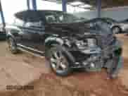 2016 Dodge Journey Crossroad Plus z VIN 3C4PDCGG7GT241381, wystawiony jako Copart lot #86316335 z przebiegiem 124 630 mil mil oraz Szkoda całkowita • Salvage title. Historia ofert i sprzedaży dostępna na DreamBid. Obrazek 4.