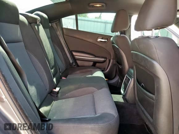 2017 Dodge Charger SE z VIN 2C3CDXBG3HH627890, wystawiony jako Copart lot #70502955 z przebiegiem 147 840 mil mil oraz Szkoda całkowita • Salvage title. Historia ofert i sprzedaży dostępna na DreamBid. Obrazek 10.