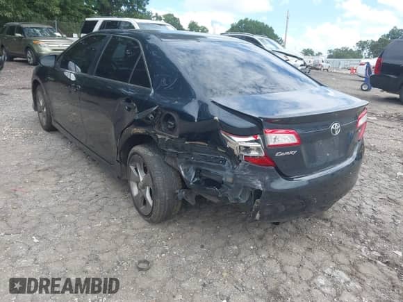 2014 Toyota Camry L with VIN 4T1BF1FK6EU796805, listed as a IAAI auction lot 42960334 with 139,860 mi miles and . Bid and sale history available at DreamBid. Image 6.