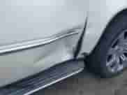 2013 Cadillac Escalade ESV Luxury с VIN 1GYS4HEF1DR228321, выставлен на аукционе IAAI как лот 42536138 с пробегом 160 957 миль миль и . История ставок и продаж доступна на DreamBid. Изображение 18.