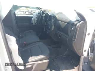 2023 Chevrolet Silverado 1500 Work Truck with VIN 1GCUDAED4PZ181553, listed as a IAAI auction lot 42368300 with 74,372 mi miles and . Bid and sale history available at DreamBid. Image 5.