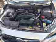 2022 Subaru Impreza с VIN 4S3GTAB66N3726674, выставлен на аукционе IAAI как лот 42065854 с пробегом 62 369 миль миль и . История ставок и продаж доступна на DreamBid. Изображение 10.