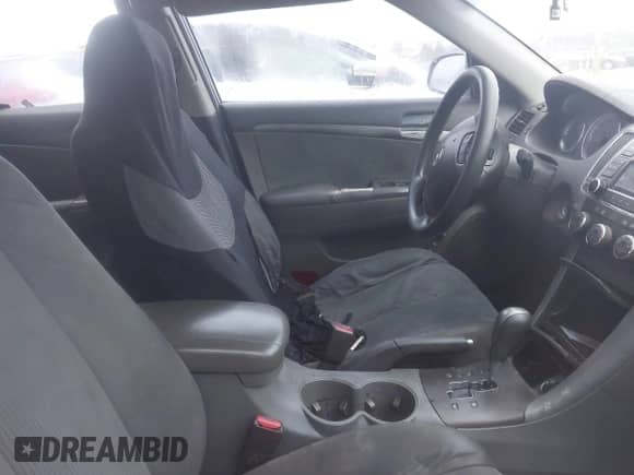 2009 Hyundai Sonata GLS с VIN 5NPET46C79H456969, выставлен на аукционе IAAI как лот 43374305 с пробегом 292 825 миль миль и . История ставок и продаж доступна на DreamBid. Изображение 5.