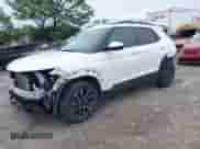 2021 Chevrolet TrailBlazer ACTIV with VIN KL79MSSL4MB027739, listed as a IAAI auction lot 43041114 with 109,668 mi miles and . Bid and sale history available at DreamBid. Image 2.