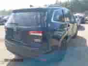 2021 Honda Pilot Special Edition with VIN 5FNYF6H27MB052114, listed as a IAAI auction lot 42732595 with 88,929 mi miles and . Bid and sale history available at DreamBid. Image 4.