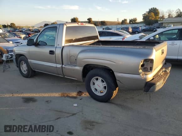 1999 GMC Sierra 1500 SLE с VIN 1GTEC14T1XZ519751, выставлен на аукционе Copart как лот 88065465 с пробегом 195 547 миль миль и Списание • Salvage title. История ставок и продаж доступна на DreamBid. Изображение 2.