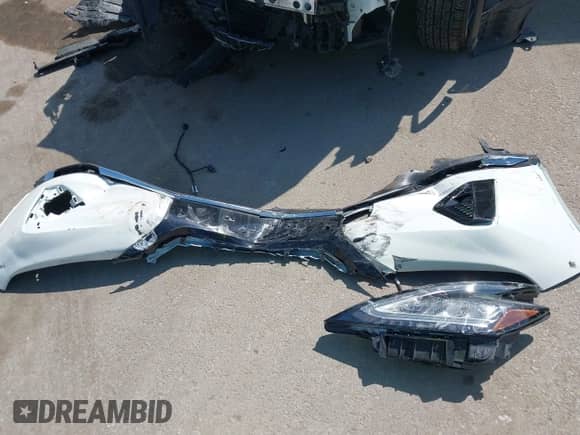 2019 Nissan Murano SL с VIN 5N1AZ2MS1KN118190, выставлен на аукционе IAAI как лот 42583775 с пробегом 119 343 миль миль и . История ставок и продаж доступна на DreamBid. Изображение 12.