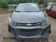 2020 Chevrolet Trax LS с VIN 3GNCJKSB6LL199039, выставлен на аукционе Copart как лот 67718065 с пробегом 86 601 миль миль и Списание • Salvage title. История ставок и продаж доступна на DreamBid. Изображение 5.